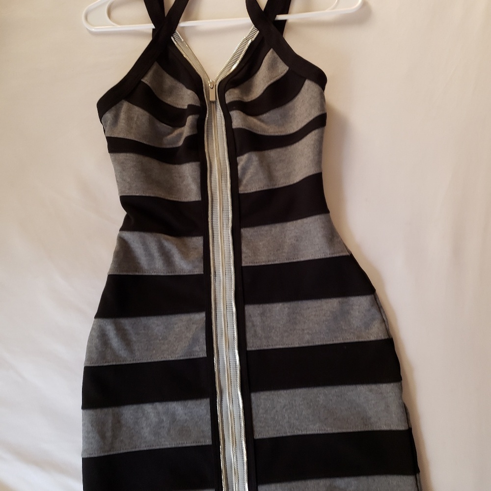 Bebe Dress